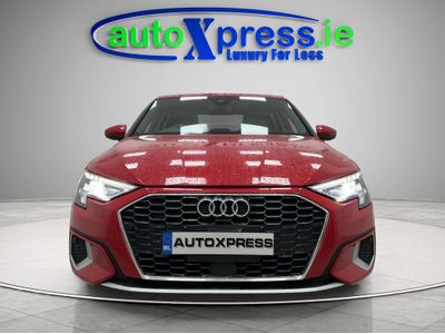 2023 Audi A3