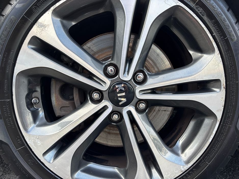 2018 Kia Ceed