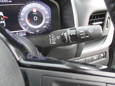 2026 Nissan Qashqai
