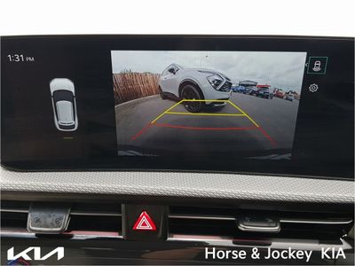 2025 Kia EV6