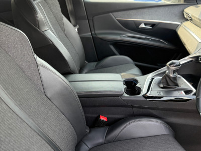 2020 Peugeot 3008