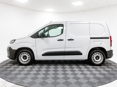 2026 Citroen Berlingo