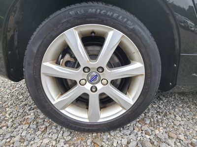 2017 Volvo V60