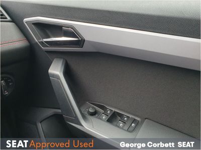 2021 SEAT Ibiza