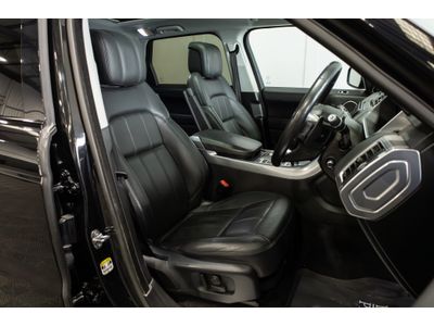2020 Land Rover Range Rover Sport