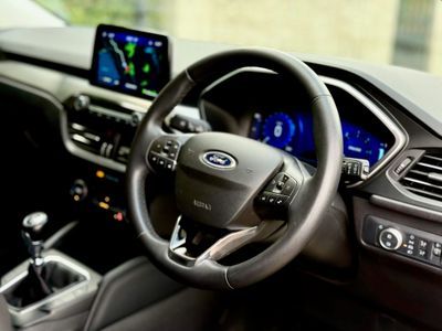 2022 Ford Kuga
