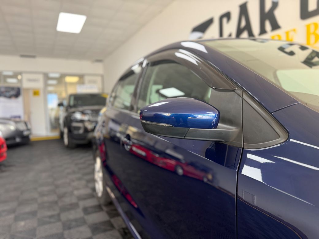 2012 Volkswagen Polo