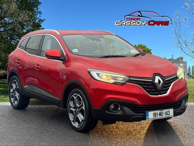 2019 Renault Kadjar