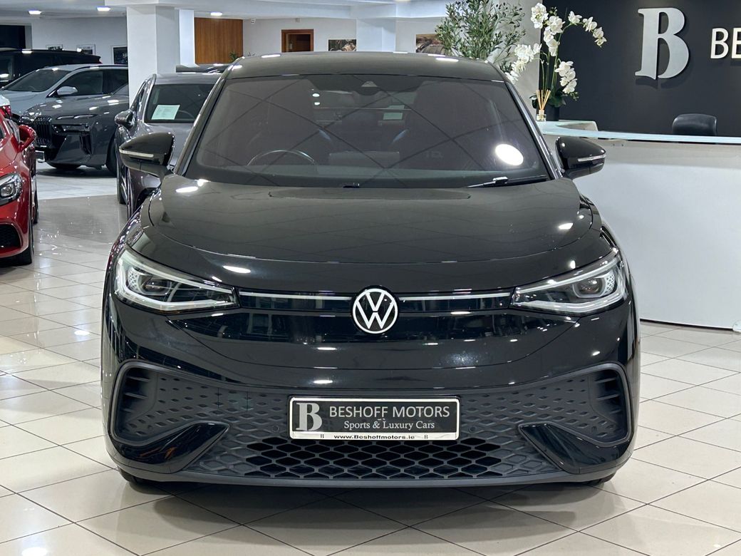 2023 Volkswagen ID.5