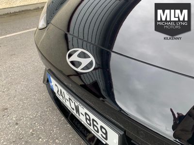 2024 Hyundai Ioniq 6