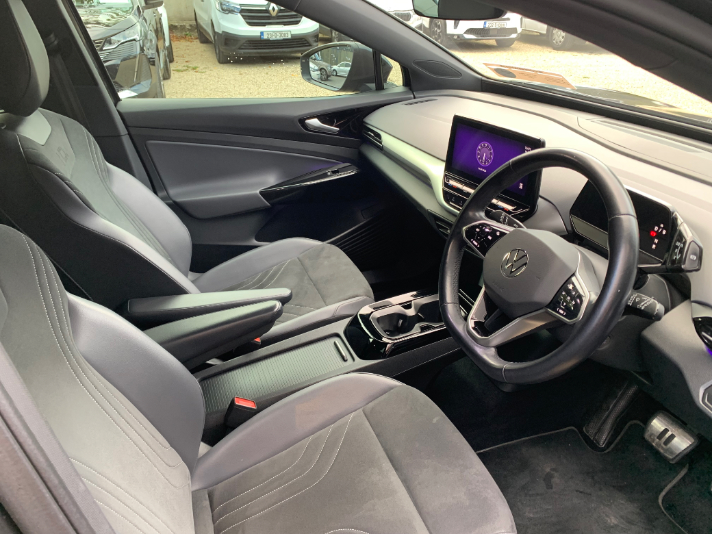 2022 Volkswagen ID.4