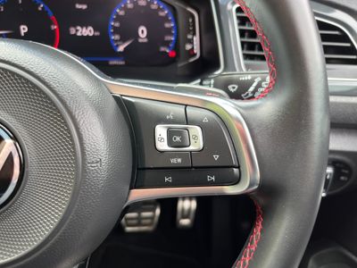 2020 Volkswagen T-Roc