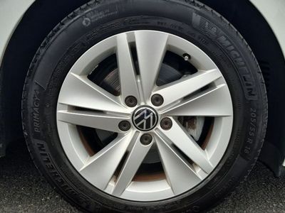 2021 Volkswagen Golf