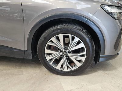 2022 Audi e-tron