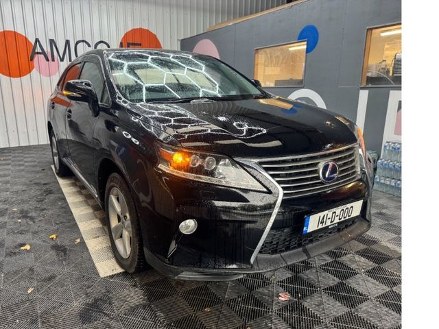 vehicle for sale from The Automatic Motor Car Centre