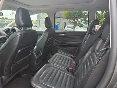 2019 Ford Galaxy