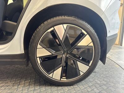 2025 Volvo EX30