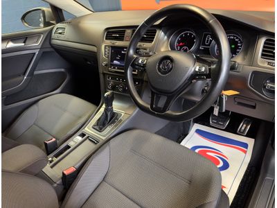 2013 Volkswagen Golf