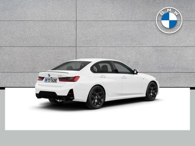 2026 BMW 3 Series