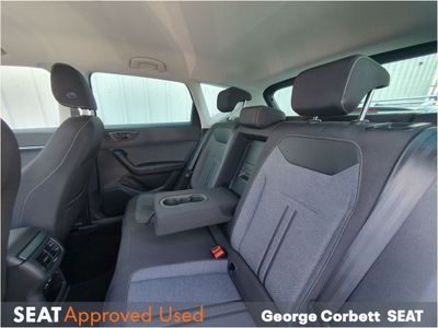 2025 SEAT Ateca