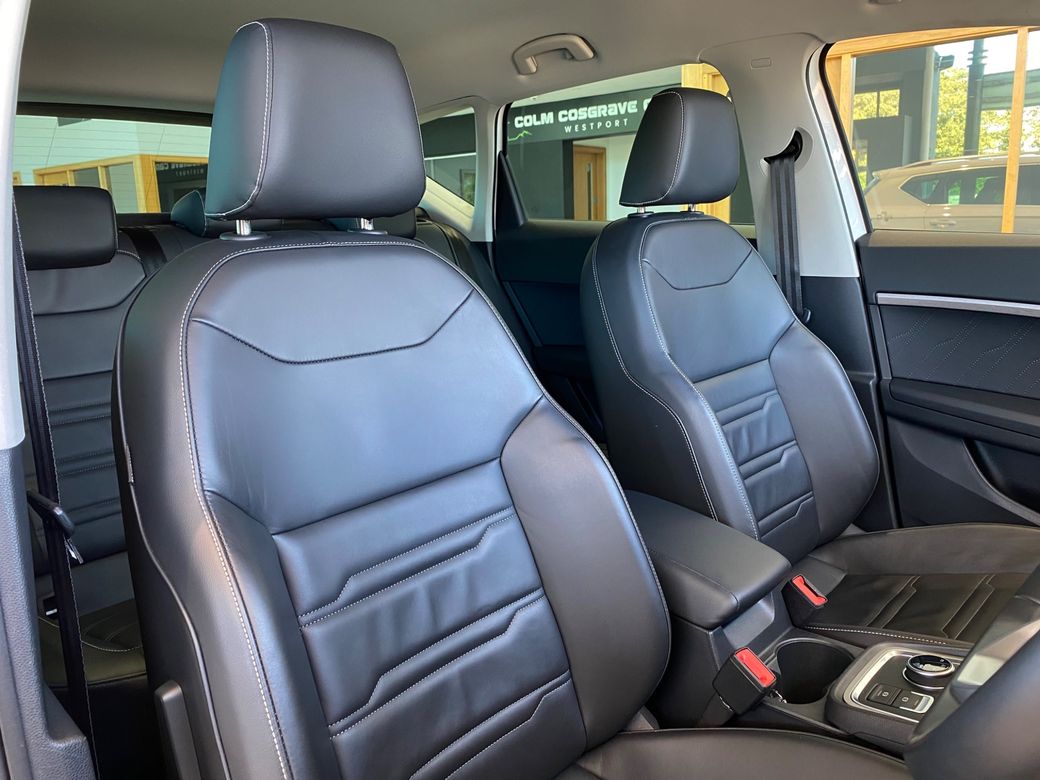 2023 SEAT Ateca