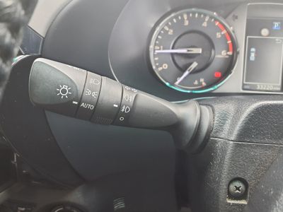 2024 Toyota Hilux