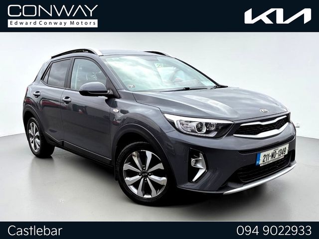 vehicle for sale from Edward Conway Motors