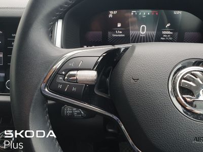 2024 Skoda Kodiaq