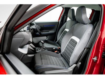 2025 Citroen C3