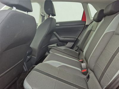 2021 Volkswagen Polo