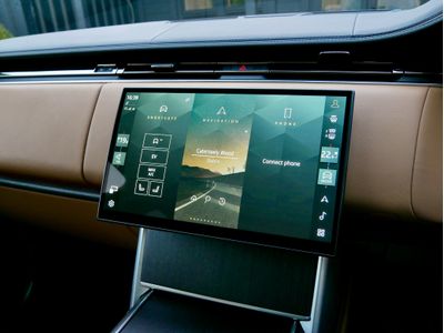 2024 Land Rover Range Rover