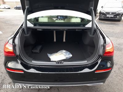 2025 Mercedes-Benz A Class