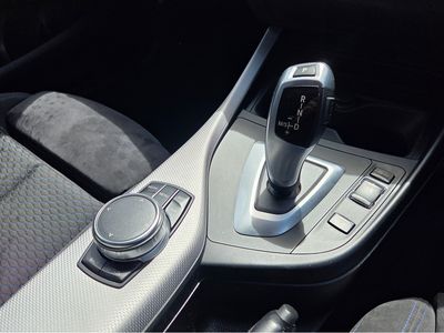 2017 BMW 1 Series
