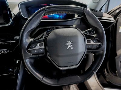 2021 Peugeot 2008