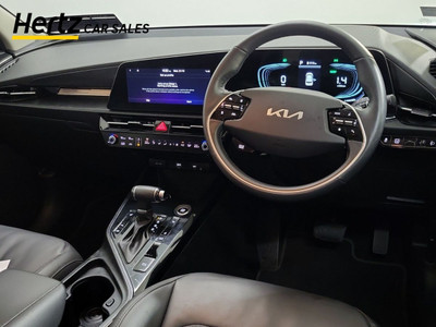 2024 Kia Niro
