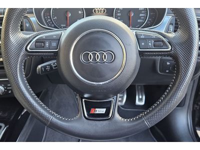 2018 Audi A6