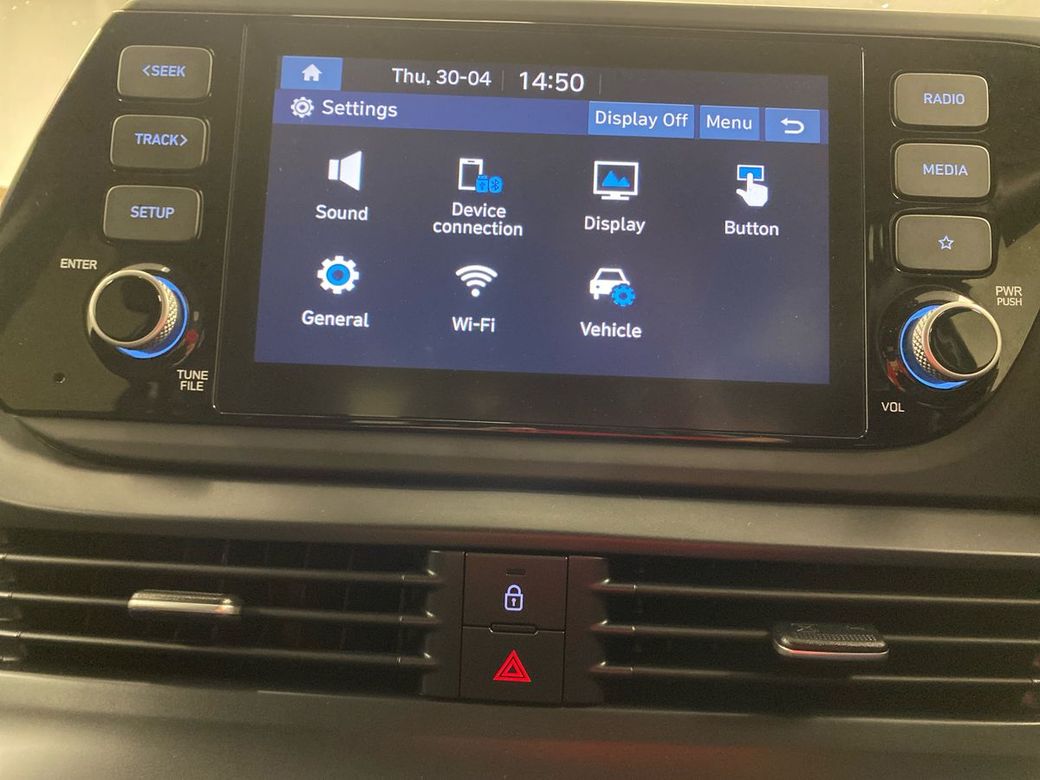 2023 Hyundai Bayon