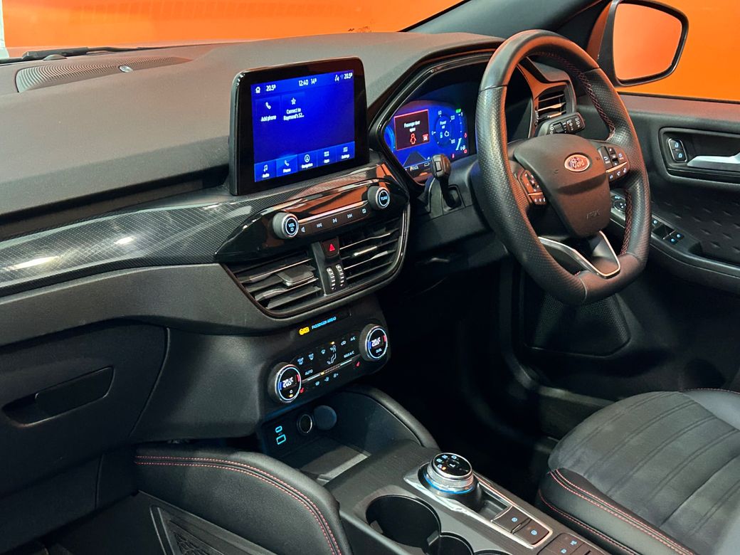 2021 Ford Kuga