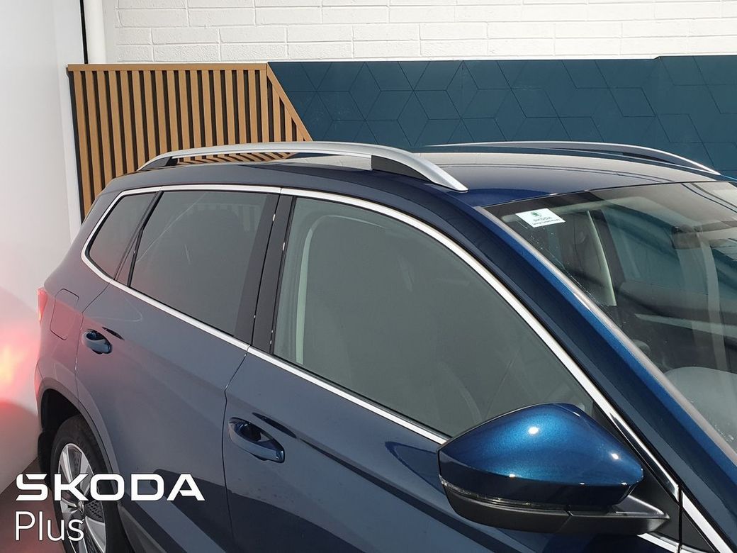2023 Skoda Karoq