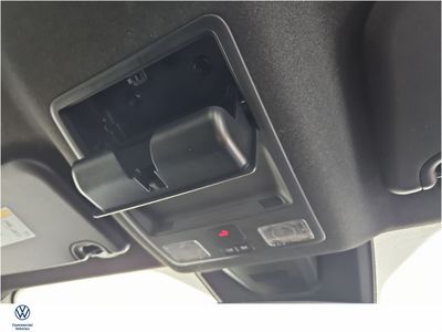 2025 Volkswagen Amarok