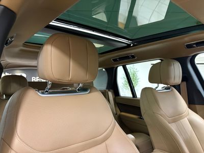 2023 Land Rover Range Rover