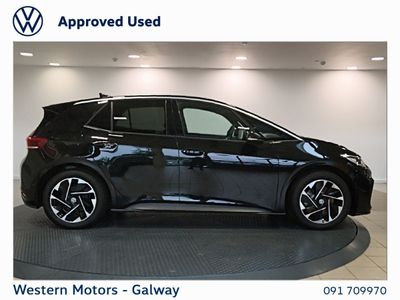 2026 Volkswagen ID.3