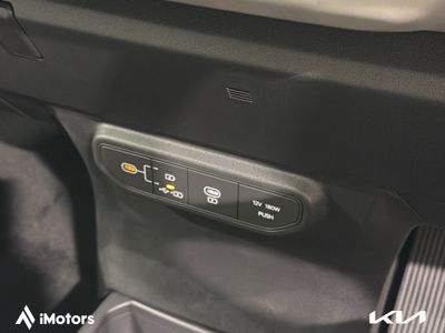 2026 Kia EV5