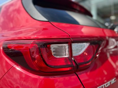 2024 Kia Stonic