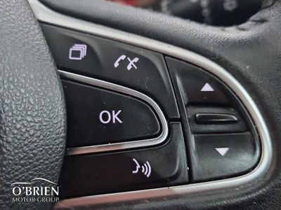 2016 Renault Kadjar