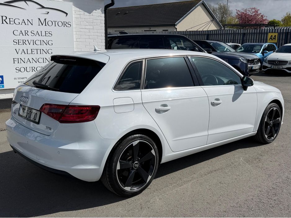 2016 Audi A3