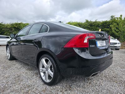 2019 Volvo S60