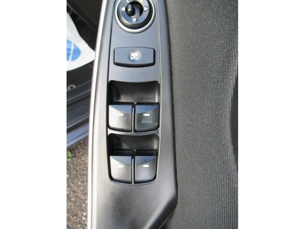 2016 Hyundai i30