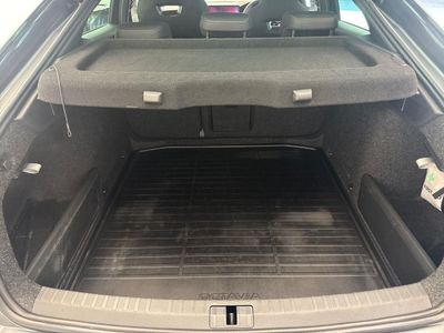 2026 Skoda Octavia