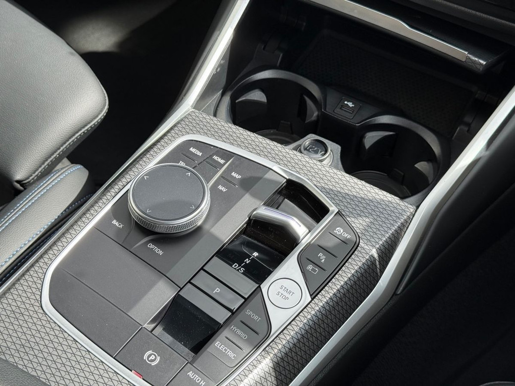 2023 BMW 3 Series